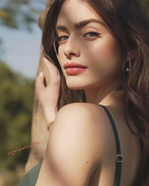 Yael Shelbia Photoshoot, Yael Shelbia Aesthetic, Yeal Shelbia, Yael Shelbia, Dusky Skin, Anime Red Hair, Skin Tone Makeup, Gentleman Aesthetic, Selling Photos Online