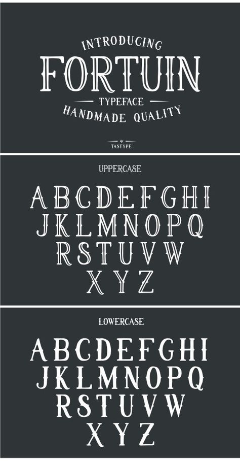 Typefaces Typography, Vintage Fonts Alphabet, Alfabet Font, Design Alphabet, Chalk Lettering, Lettering Tattoo, Typography Alphabet, Hand Lettering Fonts, Fonts Lettering