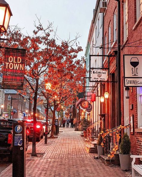 Staunton Virginia, Virginia Fall, Virginia Photography, Fall City, Virginia City, Old Town Alexandria, Alexandria Virginia, Virginia Is For Lovers, Virginia Usa