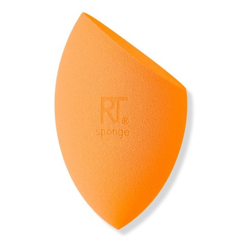 Discover great products at the best prices at Dealmoon. Real Techniques Miracle Complexion Sponge Beauty Makeup Blender - Real Techniques | Ulta Beauty. Price:$4.61 at ULTA Beauty Cream Makeup Products, Beauty Blender Real Techniques, Real Techniques Sponge, Eyeliner Techniques, Makeup Blending, Makeup Blender, Everyday Makeup Routine, Flawless Makeup Application, Hydrating Lip Balm