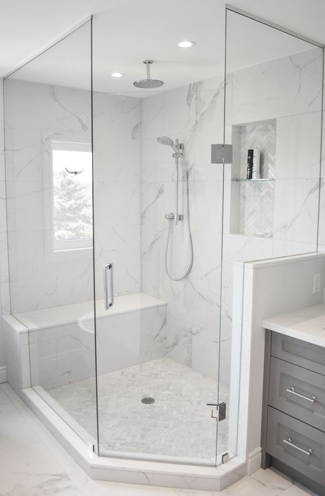 Bathroom Renovation Cost, Winter Retreat, Service Kitchen, Master Bath Remodel, Bathroom Remodel Shower, Bathroom Layout, Shower Remodel, Grey Bathrooms, Bathroom Remodel Master