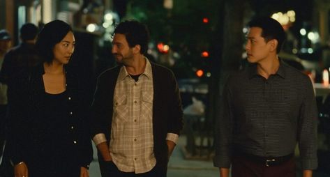 In this section of our Colossus Movie Guide for Past Lives, we look at important motifs that help us understand the film. Past Lives Movie, John Magaro, Teo Yoo, Movie Critic, Greta Lee, Before Trilogy, Sleepless In Seattle, Brief Encounter, Life Review