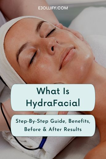 Hydrafacial Before And After Skin Care, Hydrafacial Step By Step, At Home Hydrafacial, Hydro Facial Before And After, Hydro Facial Benefits, Hydrafacial Steps, Hydra Facial Benefits, Hydra Facial Before And After, Facial Treatments Professional