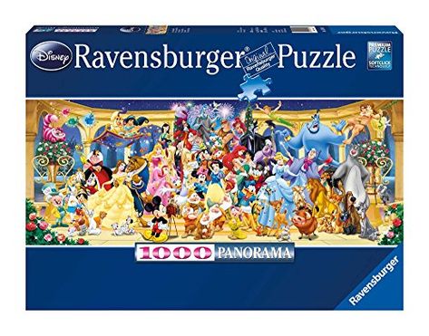 Disney Princess Games, Minnie Mouse Cartoons, Disney Puzzles, Puzzle Photo, Popular Kids Toys, Jigsaw Puzzles 1000, Ravensburger Puzzle, Marvel Daredevil, Love Film