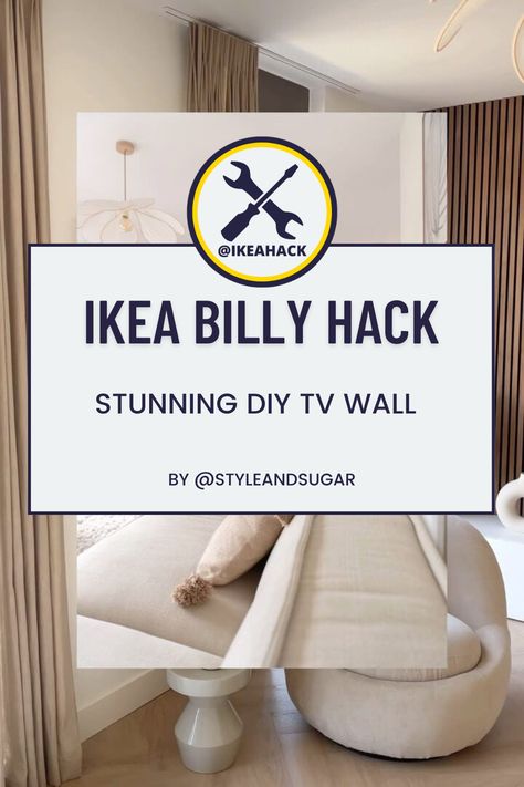 Ikea Besta Billy Combination, Besta Billy Combination Tv, Besta Billy Combination, Diy Tv Wall, Ikea Besta Cabinet, Billy Bookcases, Billy Bookcase Hack, Ikea Billy Bookcase Hack, Ikea Billy Bookcase