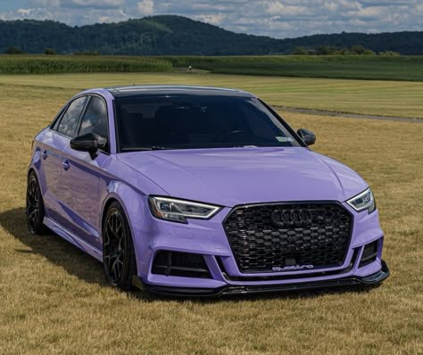 Audi X8, Audi R5, Purple Audi, Prom Car, Audi Sportback, Audi Sedan, Audi Sports Car, Dream Cars Audi, Luxury Cars Audi