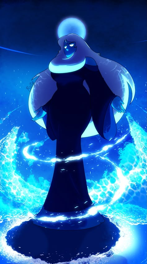 Blue Diamond Fanart, Blue Diamond Su, Blue Diamond Steven Universe, Steven Universe Pictures, Diamond Authority, Steven Universe Diamond, Diamond Steven Universe, Steven Universe Wallpaper, Steven Universe Anime