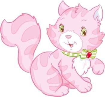 Strawberry Shortcake Pictures, Berry Shortcake, Strawberry Shortcake Cartoon, Strawberry Shortcake Characters, Strawberry Shortcake Party, Pink Cat, Cat Tattoo, Strawberry Shortcake, Custard