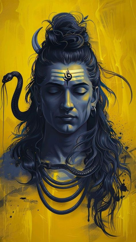 Lord Shiva Sketch, Shiva Shankar, Shiva Tattoo Design, Pictures Of Shiva, 4k Wallpaper For Mobile, Lord Shiva Hd Wallpaper, Shiva Photos, Shiva Wallpaper, Lord Shiva Hd Images