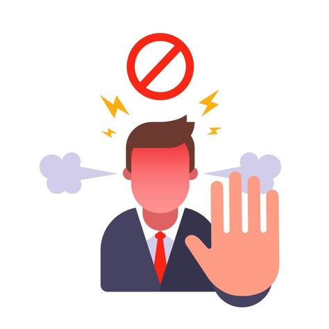 man shows stop gesture. ban for entry. angry with the person and forbid. flat vector character illustration. Islamic Cartoon Art, Vector Character Illustration, Vector Illustration Character, Islamic Cartoon, Design Illustrations, Gesture Drawing, Vector Character, Flat Vector, Free Vectors