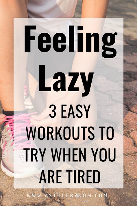 28 Day Lazy Workout, Workouts When You Dont Want To Workout, Lazy Day Gym Workout, Lazy Excersizes, Just Fit Lazy Workout, Workouts For Thighs, Lazy Exercises, Shower Exercise, Lazy Workout