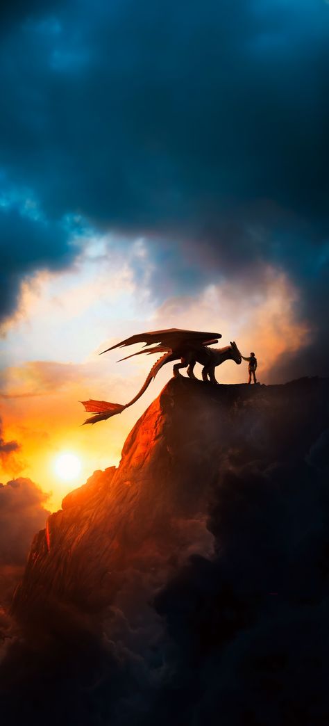 God Of Wars, Dragon Wallpaper, Anime Picture Hd, Batman Pictures, Iphone Wallpaper Landscape, Art Decor Diy, English Movies, 1% Wallpaper, Train Your Dragon