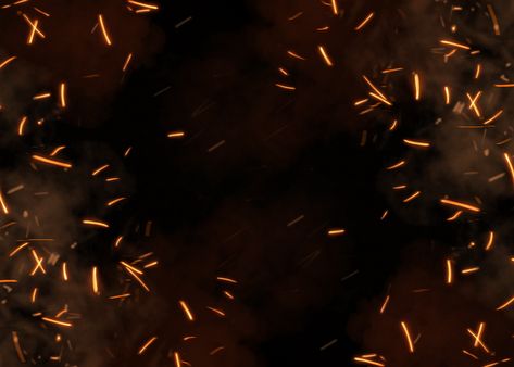 Smoke Spark Burning Particles Embers Sparks Background#pikbest#Templates#Poster Sparks Background, Glowing Particles, Background Psd, Dark Red Background, Art Clock, 3d Background, Gold Background, Orange Background, Psd Free Download