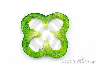 Tech Projects, Green Capsicum, Design Tech, Object Design, Daily Recipes, Photoshop Tutorial Design, Green Bell Peppers, Ring Shapes, Bell Pepper