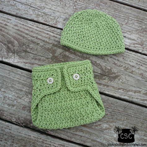 Crochet Diaper Cover Free Pattern, Diaper Cover Pattern, Crochet Diaper Cover, Crocheting Patterns, Craft Knitting, Crochet Style, I Love This Yarn, Crochet Things, Crochet Booties