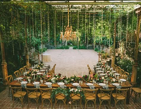 Dinner In The Woods, Haiku Mill Wedding, Haiku Mill, Destination Wedding Reception, Maui Wedding, Maui Weddings, Salou, Destination Wedding Planner, Wedding Places