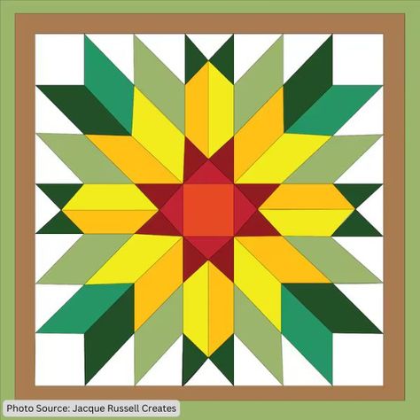 Top Free Sunflower Barn Quilt Patterns  ( 6 Bonus Patterns For Sale) How To Make Barn Quilts, Sunflower Barn Quilt Patterns, Barn Quilt Patterns Templates Easy, Free Barn Quilt Patterns, Sunflower Barn Quilt, Barn Quilts For Sale, Barn Quilt Designs, Barn Quilt Patterns, Beginner Quilt Patterns