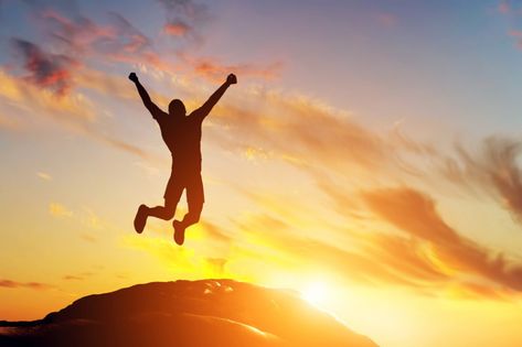 Optimistic people have healthier hearts, study finds Norman Vincent Peale, Vastu Tips, Michael Landon, Mary Tyler Moore, Zig Ziglar, Jumping For Joy, Anais Nin, Napoleon Hill, Bitcoin Price