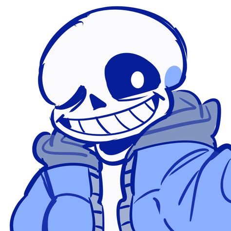 Artist: kuruka_shi on X/Twitter 𝐝𝐞𝐬𝐜: undertale. undertale pfp. undertale icon. sans pfp. sans icon Pfp Undertale, Undertale Pfp, Sans Pfp, X Twitter, Skeleton, Twitter