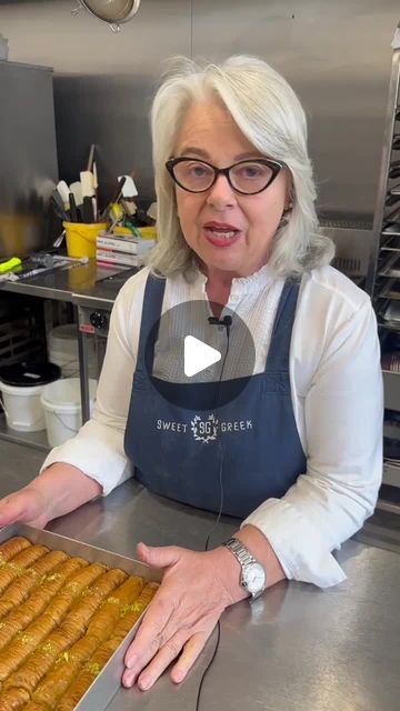 Kathy Tsaples on Instagram: "Sharing the recipe to my Baklava fingers - I hope you enjoy watching and seeing how easy this simple recipe can come together!" Baklava Recipe Greek, Baklava Fingers, Greek Desserts Easy Baklava Recipe, Quick Crescent Baklava, Kadaif Baklava, Baklava No Nuts Recipe, Baklava Recipe Easy, Baklava Recipe, Greek Sweets