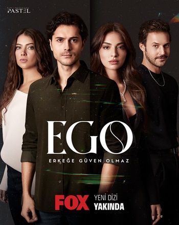 Cast of EGO Turkish series. EGO, the latest Turkish drama series is an adaptation of the South Korean series Temptation. #watch #turkish #series #drama #actor #actress #turkishdrama #turkishseries Check more at https://turkishfun.com/ego-turkish-series-cast/ Turkish Film, Romantic Drama, Good Movies To Watch, Romantic Movies, Music Film, Tv Episodes, Netflix Series, Tv Drama, Film Serie