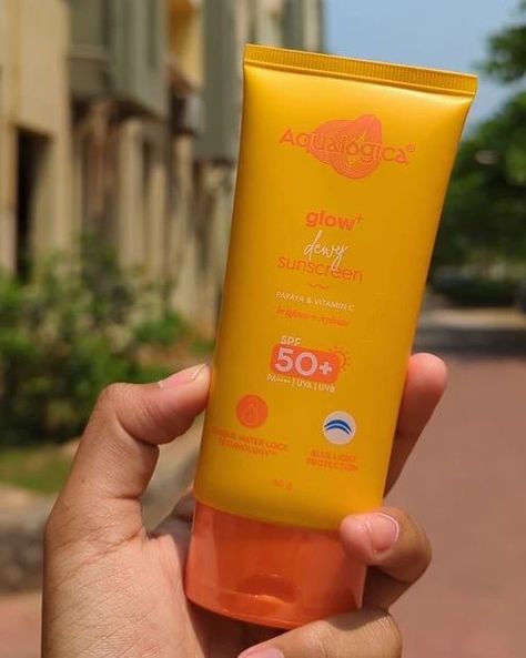 Selfcare= Sunscreen🌞 . . . Aqualogica Sunscreen . . Quantity: 80g . . . ❌MRP:₹599/- ✔️Offer price: ₹450/- 📦Free delivery all over India 😍 🌍World wide shipping available ✔️ For order: DM us or WhatsApp👉9766105786 . . . . . . . . . .#sunscreen #sundamage#sunscreeneveryday #sunscreenspf50 #skin#skincare#skincareproducts #skincaremakeup #makeup#skincareforall . . . . . Aqualogica Sunscreen, Sunscreen Spf 50, Skin Skincare, Spf 50, Sunscreen, Free Delivery, Skin Care, India, Skin