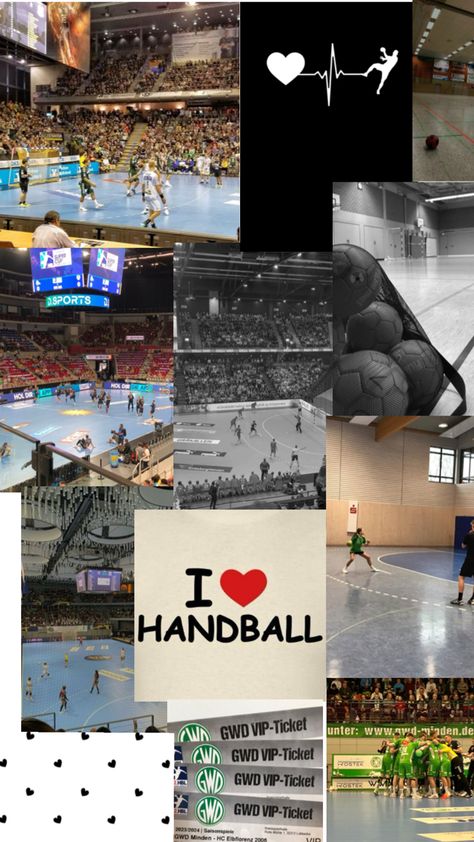 Hand Ball, Handball Wallpaper, Handball Aesthetic, Team Handball, Vip Tickets, Iphone Wallpaper Tumblr Aesthetic, Book Art Diy, Sports Photos, Favorite Hobby