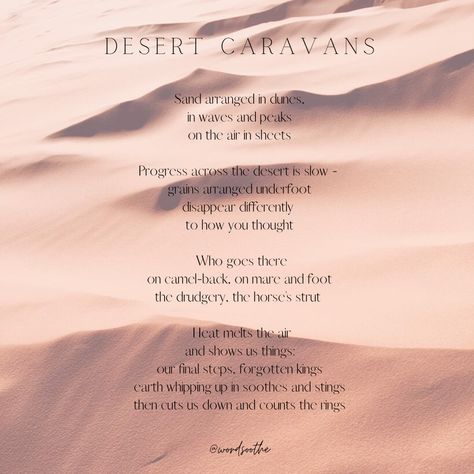 A poem about trudging through the desert #poetry #poetrycommunity #poem Desert Poem, Desert Poetry, A Poem, Show Us, The Desert, The Struts, Gingham, Thinking Of You, Poetry