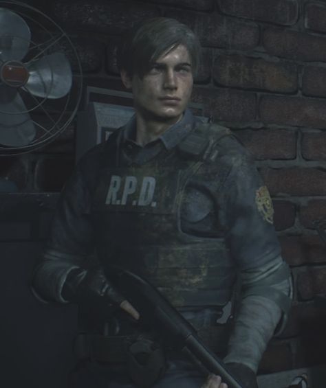 Leon Re2, Billy Coen, Carlos Oliviera, Re2 Leon, Leon Scott, Resident Evil 2, Resident Evil Collection, Resident Evil Leon, Face Reveal