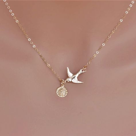 Confirmation gift girl - confirmation gifts for girls - catholic confirmation gift - confirmation sponsor gift - confirmation necklace Confirmation Sponsor Gifts, Confirmation Sponsor, Catholic Confirmation Gifts, Confirmation Necklace, Guadalupe Necklace, Catholic Confirmation, Godchild Gift, Communion Gifts Girl, South San Francisco