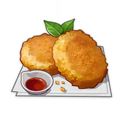 Food Png, Food Fantasy, Cute Food Drawings, Cute Food Art, Hash Brown, Game Food, Fake Food, Food Drawing, Food Illustrations