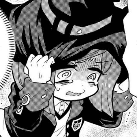 Himiko Yumeno Icon, Danganronpa 2 Manga, Danganronpa Pfp, Himiko Yumeno, Byakuya Togami, Squidward Tentacles, Danganronpa 2, Danganronpa Characters, Manga Artist