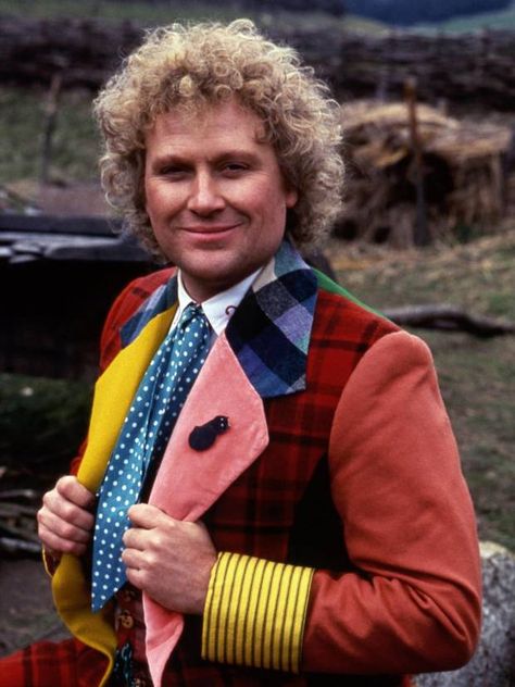 Sixth Doctor, Colin Baker, Doctor Who Tv, Doctor Who Companions, Peter Davison, William Hartnell, Classic Doctor Who, 13th Doctor, Bbc Doctor Who