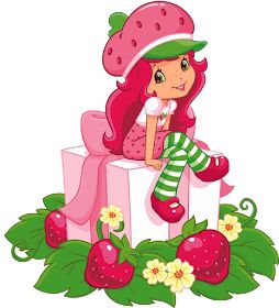 Strawberry Shortcake Birthday Cake, Strawberry Shortcake Pictures, Strawberry Shortcake Cartoon, Strawberry Shortcake Birthday, Strawberry Shortcake Characters, Strawberry Shortcake Party, Strawberry Party, Party Labels, Cartoon Gift