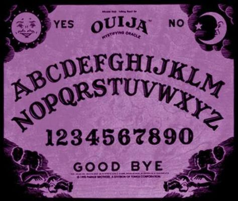 Ouija Magic Faraway Tree, The Magic Faraway Tree, Faraway Tree, Ouija Board, Just A Game, Wallpaper Pictures, The Magic, Tumblr, Purple