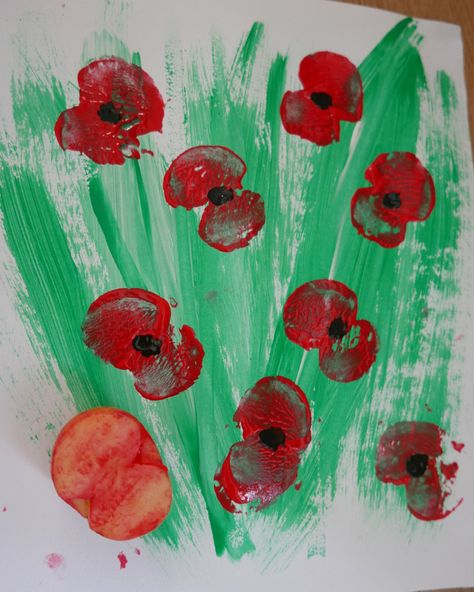 Poppy Activities For Toddlers, Poppy Crafts, Poppy Craft For Kids, Remembrance Day Activities, Remembrance Day Art, Poppy Craft, Remembrance Day Poppy, Remembrance Poppy, Poppy Wreath