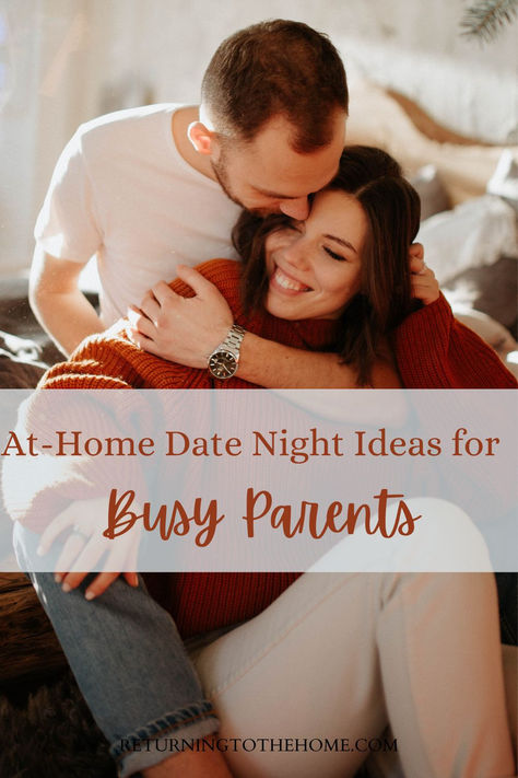 Tired of the same old routine? 🙅‍♀️ As busy parents, it can be tough to find time for date nights, but that doesn't mean you have to give up on romance altogether! 💕 Check out our latest blog post for creative at-home date night ideas that are perfect for parents on-the-go.🔥 Click the link to read the full post now! #datenightideas #athomewithkids #parentingtips #romance #love At Home Date, Date Night Ideas, Busy Parents, Date Nights, Night Ideas, Romantic Dates, Romantic Dinners, Happy Marriage, Quality Time