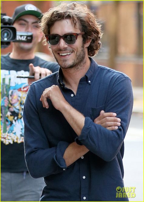 Adam Brody The Oc, Adam Brody Kristen Bell, Adam Brody 2000s, Photos For Summer, Hot British Actors, Charlie Rowe, Adam Brody, Jfk Airport, Rachel Bilson