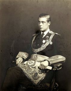 Edward Windsor, Famous Freemasons, Duke Of Windsor, Masonic Freemason, Wallis Simpson, Edward Viii, English Royalty, King Edward, Russian History