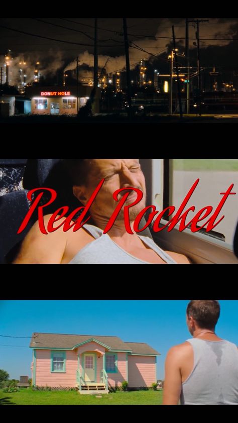 Film, Cinema Sean Baker Cinematography, Sean Baker, Art Charcoals, Media Consumption, Red Rocket, Movies Quotes, Movies Quotes Scene, Movie Shots, Deep South