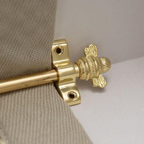 Stair Rods Brass Stair Rods, Stair Carpet Rods, Stair Rods, Steel Stairs, Stair Carpet, Staircase Decor, Curtains Holdbacks, Door Numbers, 40th Gifts