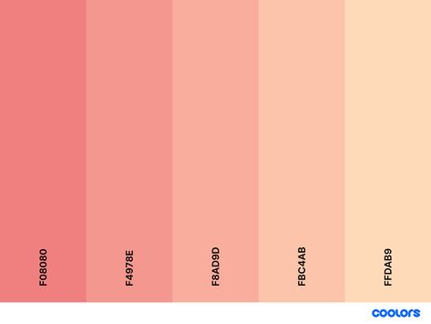 Google Calendar Color Palette Calendar Color Palette, Google Calendar Color Palette, Peach Color Code, Peach Pallete, Peach Color Palettes, Perfect Color Combinations, Palette Projects, Hex Color Palette, Color Picker