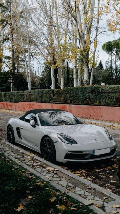 718 Boxster Gts, Porsche Boxter 987, Porsche Boxter 718, Boxter Porsche, Porche 718, Porches Car, Porsche Gts, Porsche Boxter, 718 Boxster