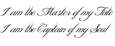 I say what goes in my life, I have all the control! I Am The Captain Of My Soul Tattoo, Master Of My Fate Captain Of My Soul Tattoo, I Am The Captain Of My Soul, Master Of My Fate Captain Of My Soul, I Am The Master Of My Fate Tattoo, I Am That I Am Tattoo, I Am The Master Of My Fate, Anchor Tattoo Quotes, Affirmation Tattoos