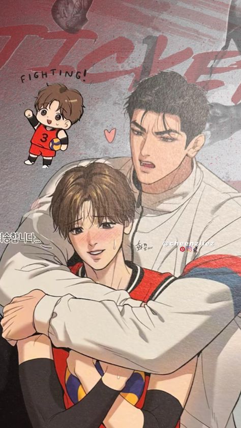 Team Lezhin 2024, Lezhin Calendar 2024, Jinx Comic, Team Lezhin, Fitness Images, Manhwa Wallpaper, Kim Dan, Grunge Pictures, Japanese Animated Movies