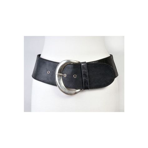 Jocasi moon belt black leather hip belt, plus sizes available - wide... (120 AUD) ❤ liked on Polyvore featuring accessories, belts, 100 leather belt, fat belt, thick belt, silver buckle belt and thick leather belt Moon Belt, Black Waist Belt, Nice Belts, Hip Belt, Wide Leather Belt, Silver Belts, Black Leather Belt, Belt Black, Brass Buckle