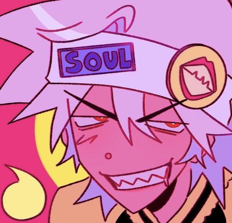 Soul Soul Eater Pfp, Soul Fanart Soul Eater, Soul Eater Evans Icon, Soul Eater Evans Fanart, Soul Evans Fanart, Soul Evans Pfp, Soul Eater Fanart, Soul Evans, Soul Eater Crona