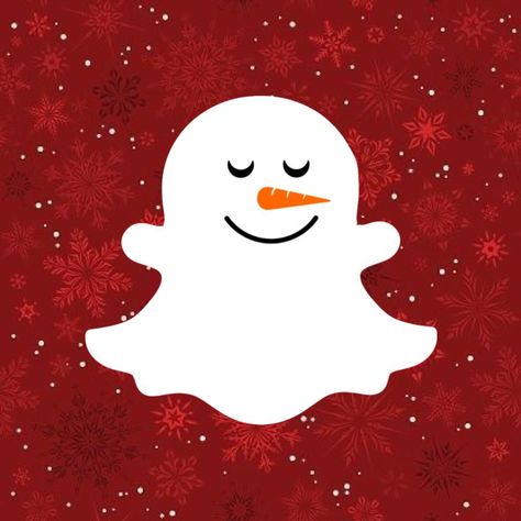 Christmas App Icons Snapchat, Christmas App Icons Instagram, Snapchat Icon Christmas, Iphone Icons Christmas, Christmas Wallpaper Red And White, Christmas Snapchat Icon, Snapchat Christmas App Icon, Christmas Widgets Red, Christmas App Logos