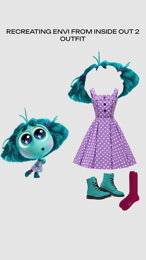 Inside Out Costume, Halloween Costumes Makeup, Halloween Inspo, Disney Costumes, Costume Makeup, Maleficent, Halloween Girl, Diy Costumes, Spooky Halloween