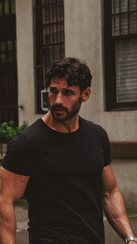 Joseph Cannata, Mens Haircuts Short Hair, Rugged Men, Character Inspiration Male, Mens Haircuts, Men Photography, Corte De Cabelo Masculino, Masculine Men, Mens Haircuts Short